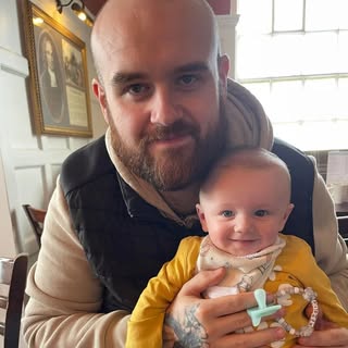 Profile Picture of James Garth (@jamesgarth) on Instagram