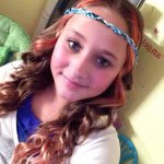 Profile Picture of ily Candace Bure (@angelinarmichel) on Instagram