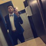 Profile Picture of Nathan-Edward Haynes (@nathanedwardhaynes) on Instagram