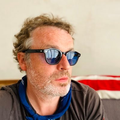 Profile Picture of Michael Gallagher (@TheMining_Co) on Twitter