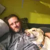 Profile Picture of danielmcmurdo1 (@spiderdan75) on Tiktok