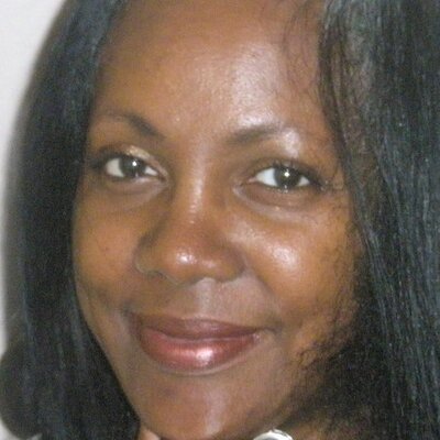 Profile Photo of Margaret L Robinson (@1MLRobinson) on Twitter