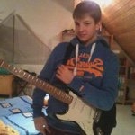 Profile Picture of Jason Mann (@jonas.stockmeyer) on Instagram