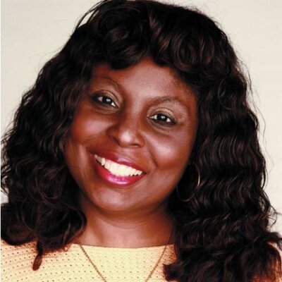 Profile Picture of Ida McCarty (@rugame2) on Twitter