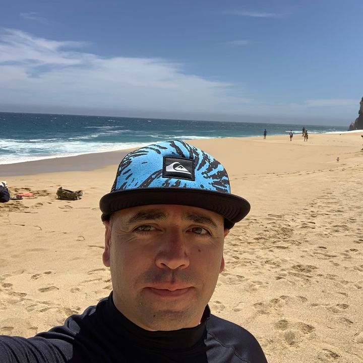 Profile Picture of Erik Ponder225 (@ponder619) on Tiktok
