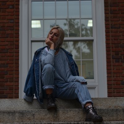 Profile Picture of Isabelle Rogers (@_isabellerogers) on Twitter