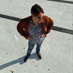 Profile Picture of Julian Theodore Moore (@juliantheomoore) on Instagram