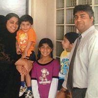 Profile Picture of Fauzia Shah (@a786fauzia2426) on Pinterest