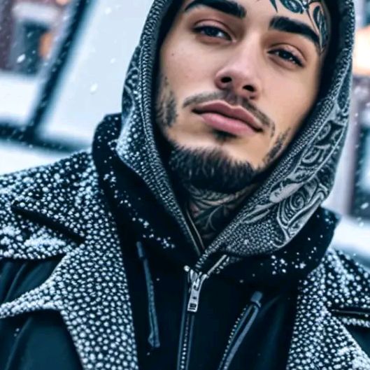 Profile Picture of Danel Fehratovic (@danel.fehratovic) on Tiktok