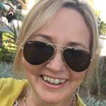 Profile Picture of Sue Burrows (@suelizzy) on Instagram