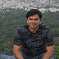 Profile Picture of Chirag Soni (@chirag-soni-191) on Quora