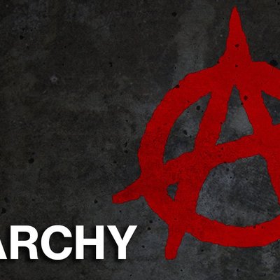 Profile Picture of TheAnarchistDerekMercury (@DerekMercury) on Twitter