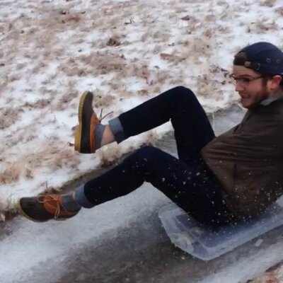 Profile Picture of Hunter Patton (@hpatton4) on Twitter