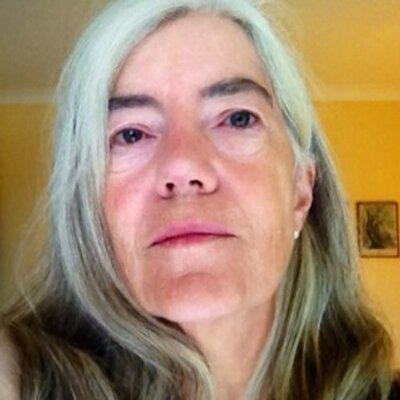 Profile Picture of Elizabeth Dalton (@tardigrade1) on Twitter