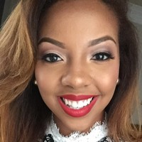 Profile Picture of Keisha Sharp (@keisha-sharp-5) on Quora