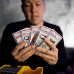 Profile Picture of Chris Jackson (@action_jack_cardz) on Instagram