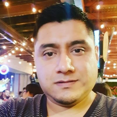 Profile Picture of ARMANDO LAZCANO MART (@arny875) on Twitter