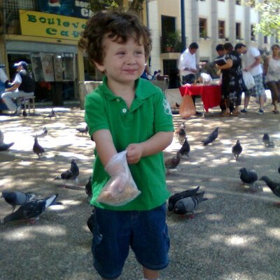 Profile Picture of Oswaldo Ruiz Leon (@oswaldoruiz05) on Twitter