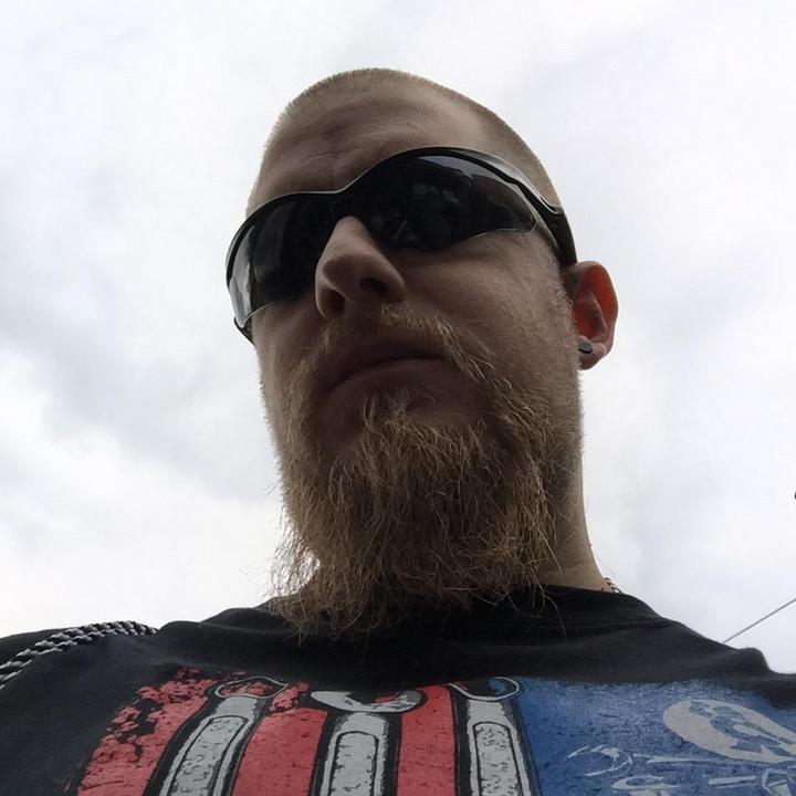 Profile Picture of Brian Wick (@@brianwick82) on Tiktok