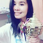 Profile Picture of Miramgul_baidildaeva (@baidildaeva_official) on Instagram