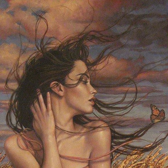 Tanya Serrano - Poshmark Profile Picture of Tanya Serrano (@rowanmoon) on Poshmark