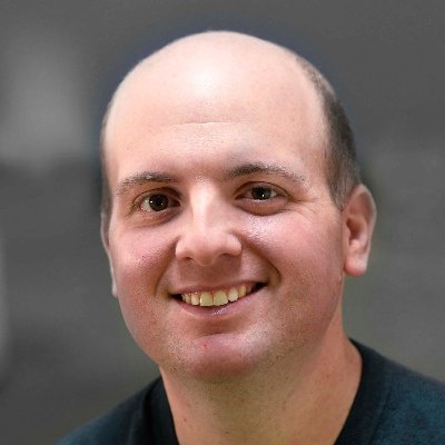 Profile Picture of Adam Shinder (@Adam_Shinder) on Twitter