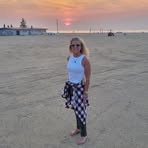 Profile Picture of Julia CoburnSeaman (@Julia-Coburn-Seaman) on Facebook