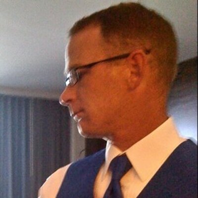 Profile Picture of Gene Jenkins (@jinxmedic) on Twitter