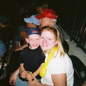 Profile Picture of Carrie Stamm (@carriestamm) on Myspace