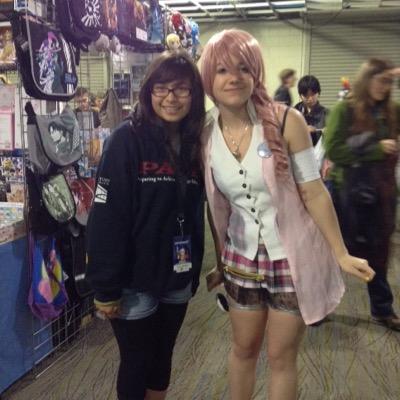 Profile Picture of Quinnie Q (@HopeCrashQuinn) on Twitter