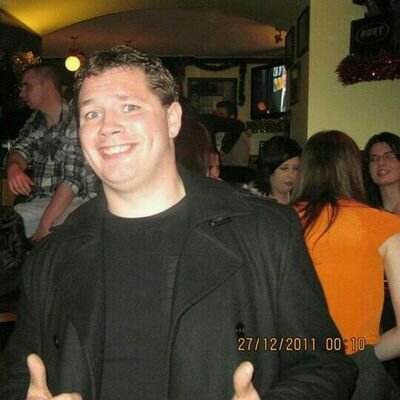 Profile Picture of James Oregan (@OreganJames) on Twitter