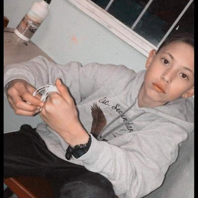 Profile Picture of Angel Uriel Andrew Meraz (@AngelUrielAndr2) on Twitter