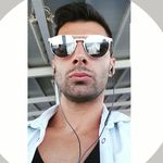 Profile Picture of Xenophon Mokkas (@jivas.one) on Instagram