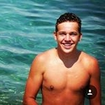 Profile Picture of Mike Van Der Palen (@mike.palen) on Instagram