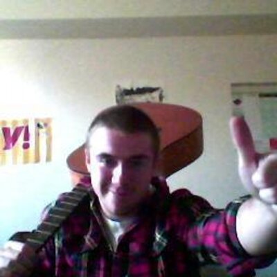 Profile Picture of Adam Fyfe (@FyferEh) on Twitter