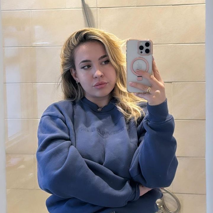 Profile Picture of Jacklyn Marta (@martajac1) on Tiktok