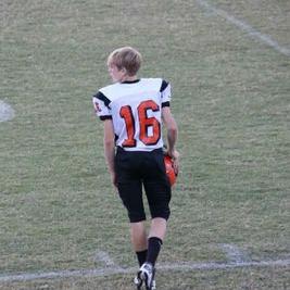 Profile Picture of Grant Huffstetler (@granthuff8118) on Twitter