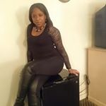 Profile Picture of Rashanel Mitchell (@rashanelmitchell) on Instagram