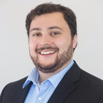 Profile Picture of Michael Greene (@mikegreene14) on Twitter