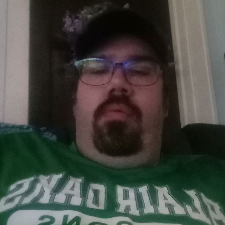 Profile Picture of Adam Rustemeyer (@adam.rustemeyer) on Tiktok