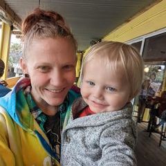 Profile Picture of kaseycarruthers55 (@kaseycarruthers55) on Tiktok