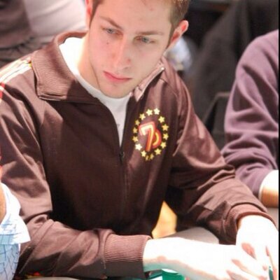 Profile Picture of Bryan Fauver (@bryan_fauver) on Twitter