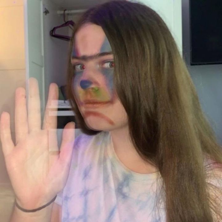 Profile Picture of Jackie (@jackiehurd) on Tiktok
