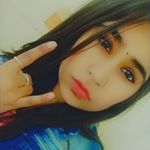 Profile Picture of Pooja_mehta (@pooja_mehta_9) on Instagram
