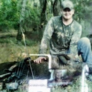 Profile Picture of Adam Conway (@adam.conway.50552) on Facebook