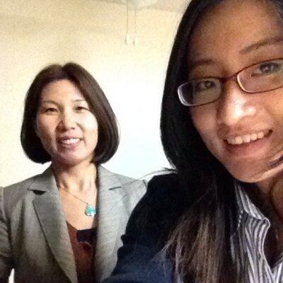 Profile Picture of Nancy Shen (@yuanzishen) on Twitter