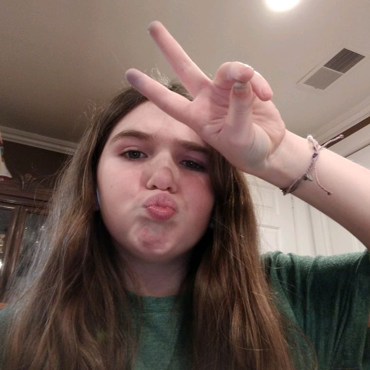 Profile Picture of maureencan (@maureencan) on Tiktok
