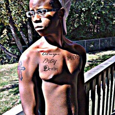 Profile Picture of Devon Heath (@DevHea2294) on Twitter