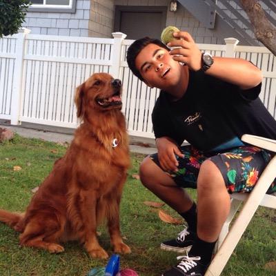 Profile Picture of Daniel Reta (@retttaaaa) on Twitter