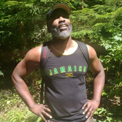 Profile Picture of Tim Lewinson  🇯🇲  🇨🇦 (@VancouverTim) on Twitter